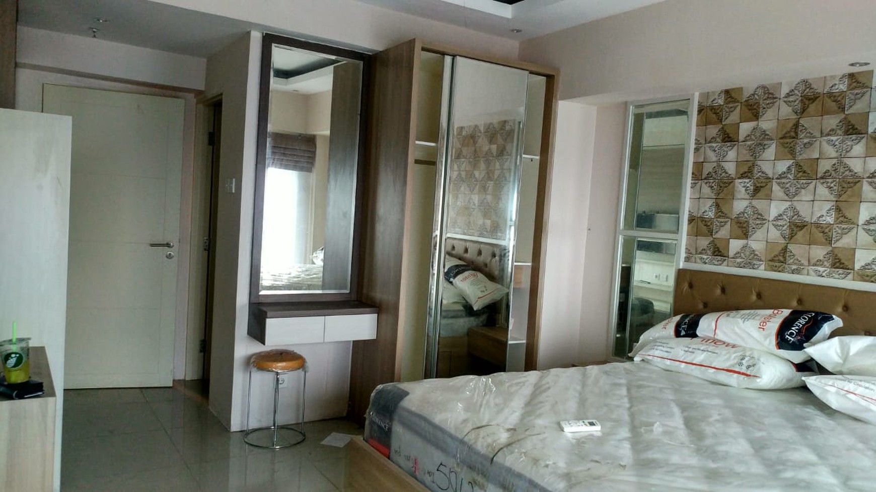 Apartment Disewakan Tanglin Pakuwon Indah Surabaya, Atas Pakuwon Mall