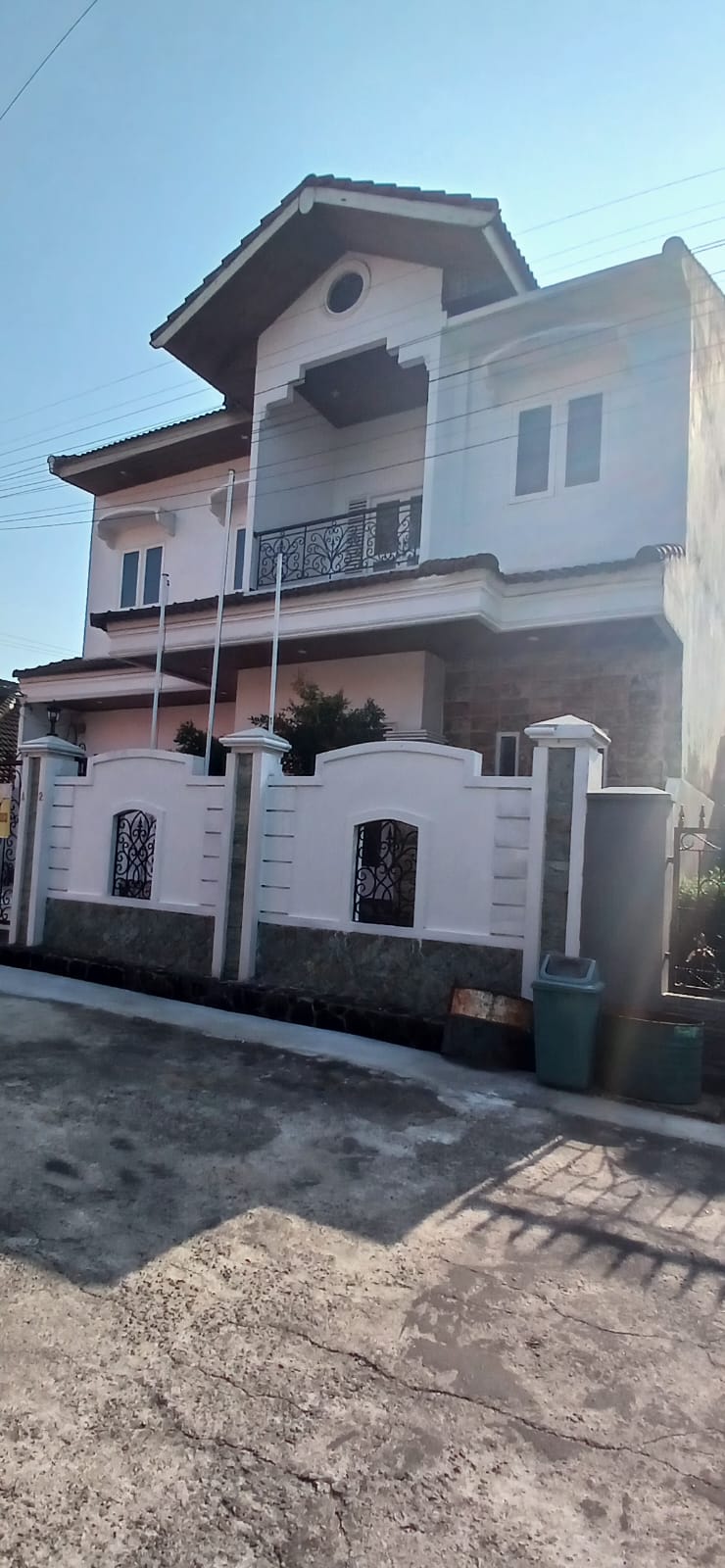 Dijual Rumah Murah Dan Strategis di Ilir Timur Ii Kota Palembang