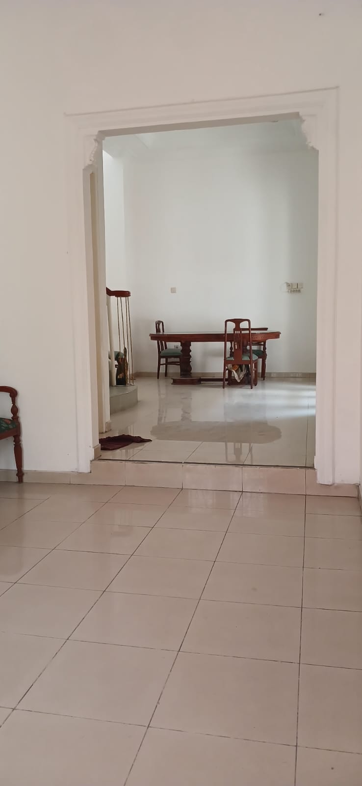 Dijual Rumah Murah Dan Strategis di Ilir Timur Ii Kota Palembang