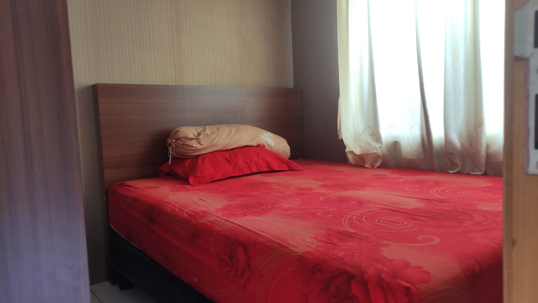 Apartemen Signature Park 2BR Semi Furnished Di Tebet