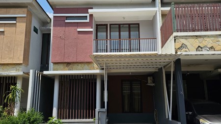 Dijual Rumah Cantik Bintaro Jaya Siap Huni dan Hunian Nyaman