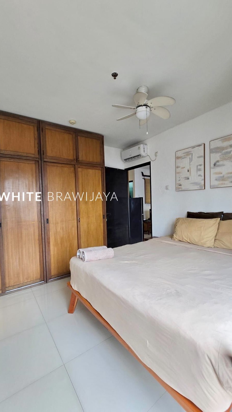 Apartemen Tamansari Semanggi Full Furnished