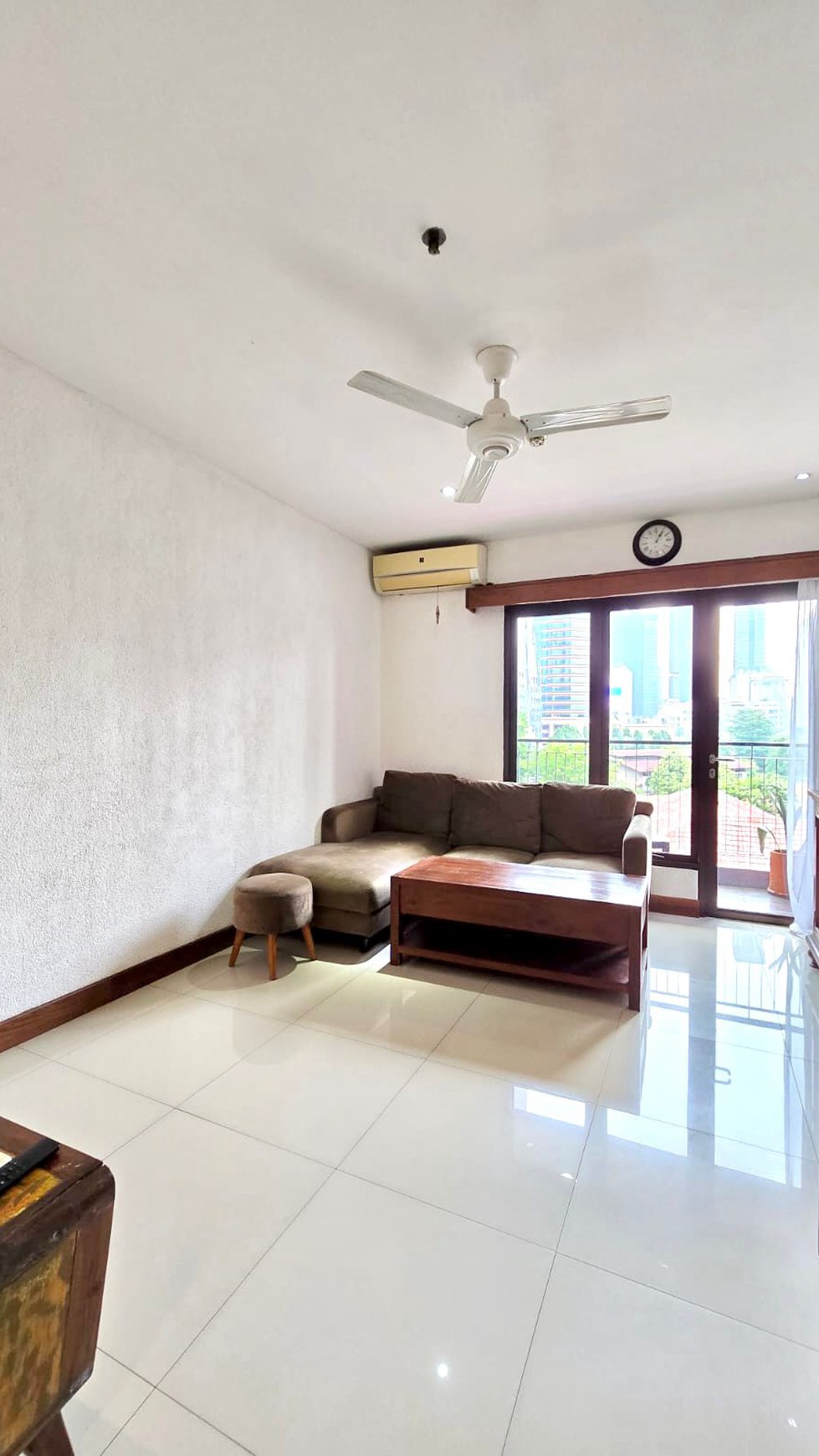 Apartemen Tamansari Semanggi Full Furnished