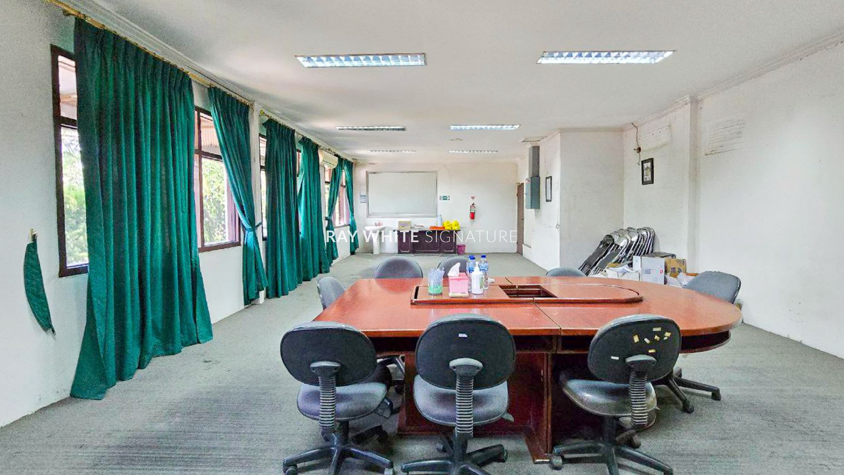 Dijual Gudang di Jurumudi Harga di bawah NJOP