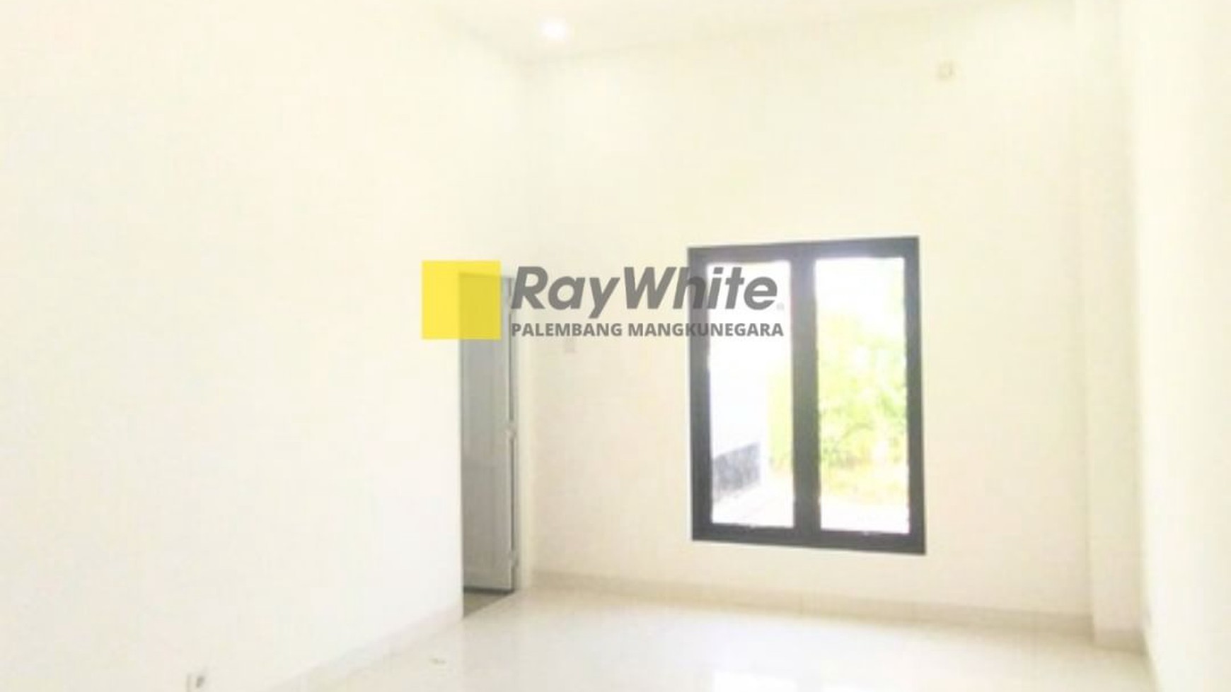 Dijual Cepat Townhouse di Kota Palembang