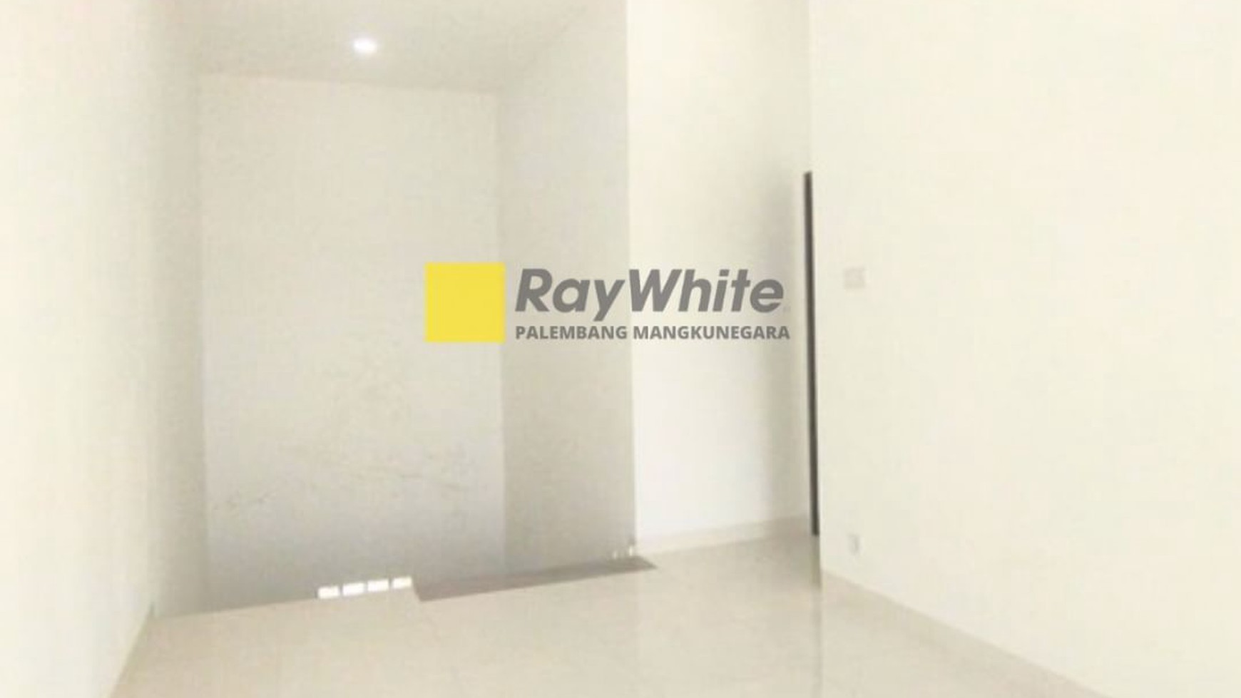 Dijual Cepat Townhouse di Kota Palembang