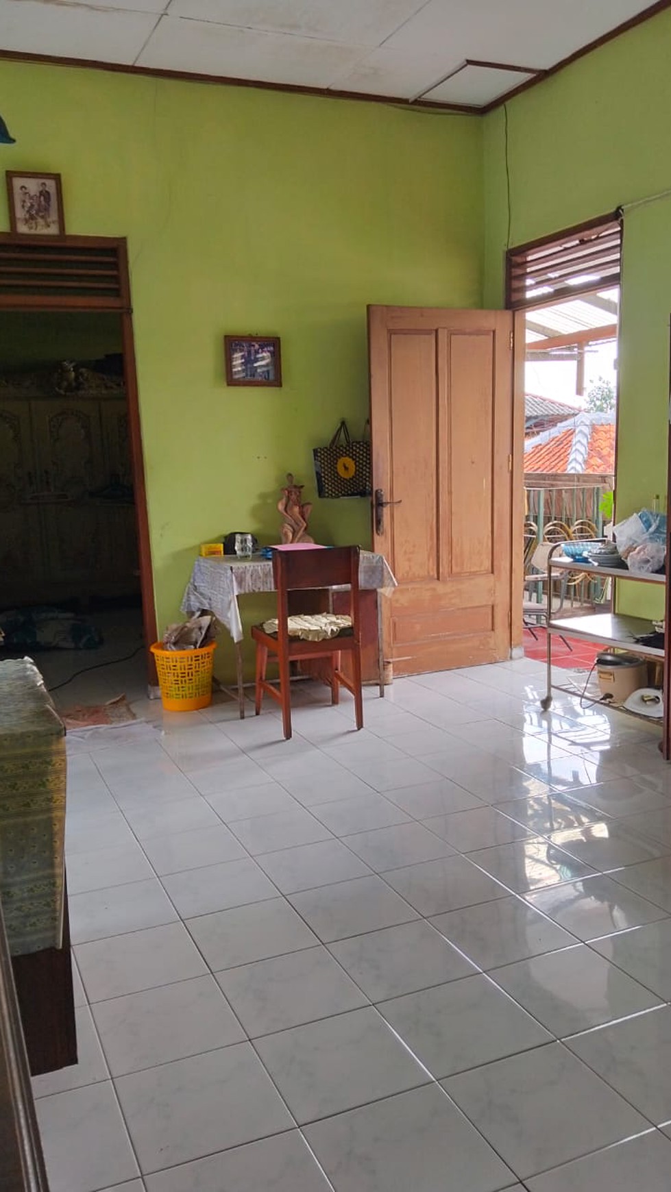 Rumah 2 Lantai Lokasi Strategis di Jalan Raya Tajem Maguwoharjo Depok Sleman 