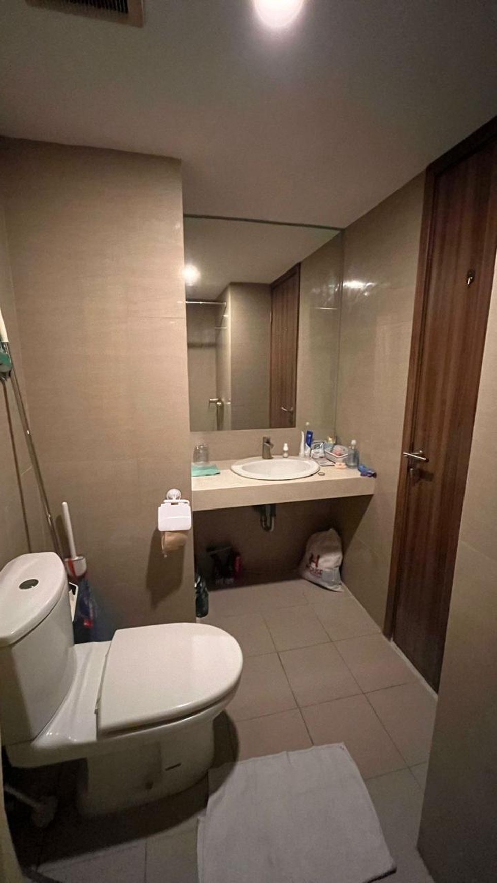 Apartement Nyaman Siap Huni di Galeri Ciumbuleuit