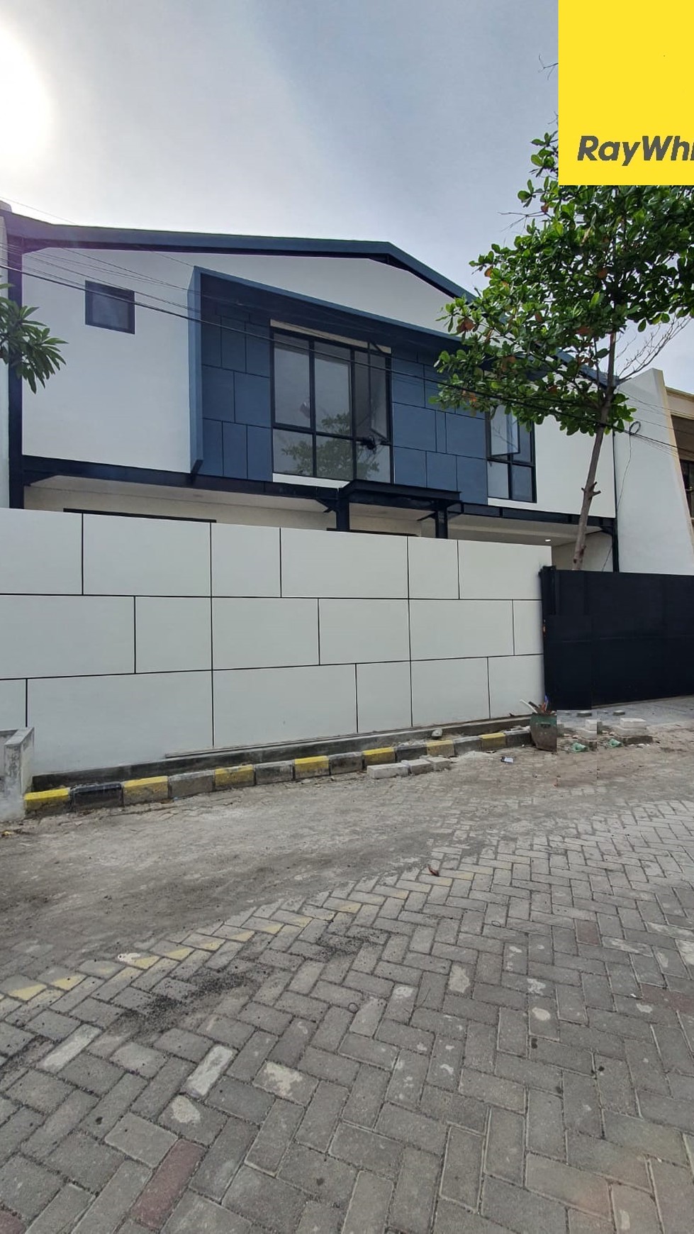 Rumah Dijual Sutorejo Selatan Surabaya