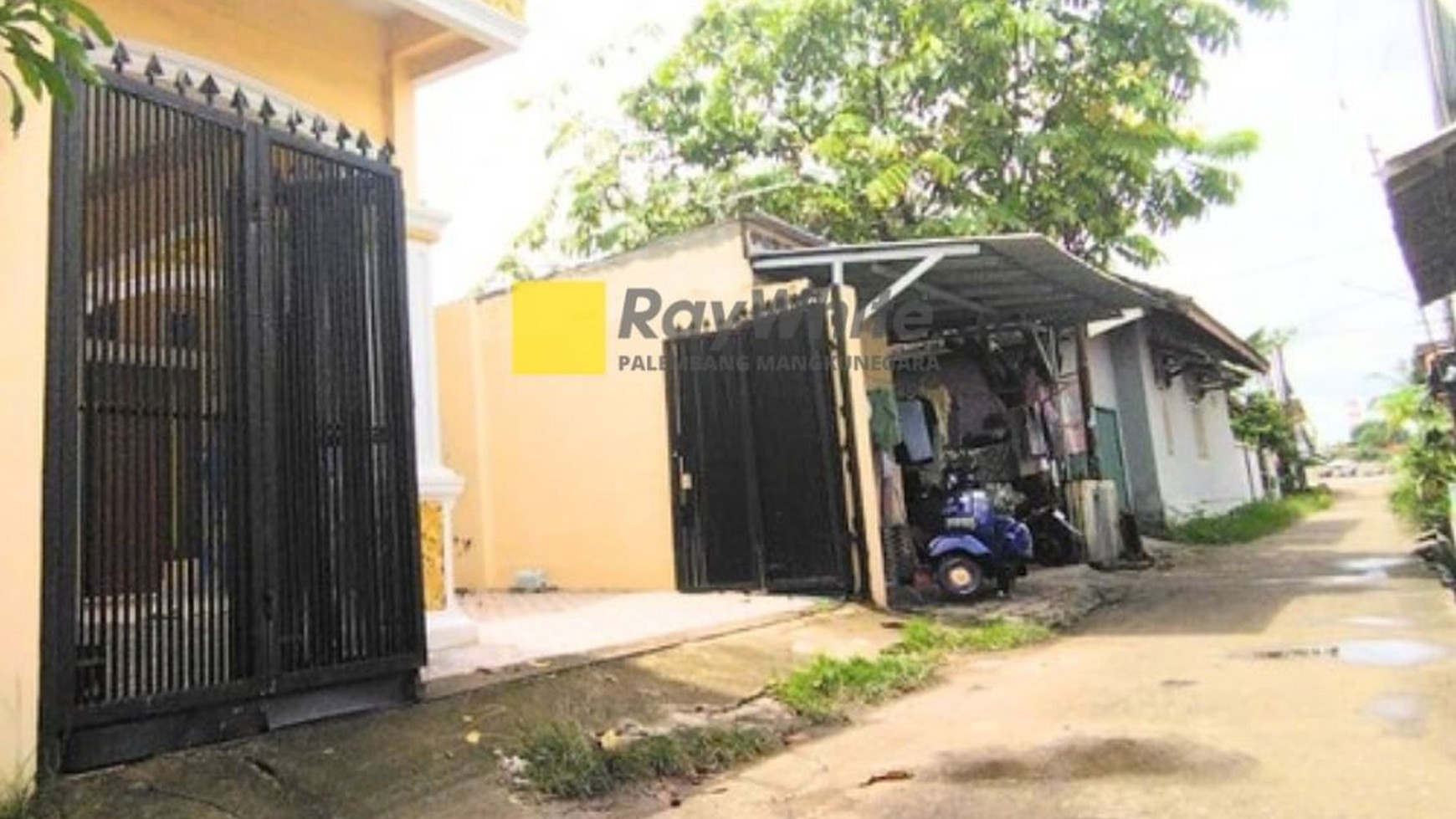 Dijual Cepat Rumah di Kota Palembang