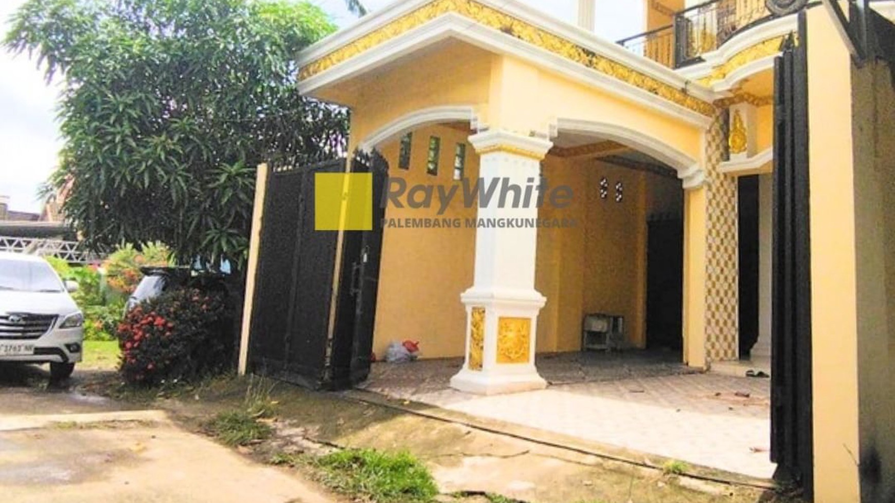 Dijual Cepat Rumah di Kota Palembang