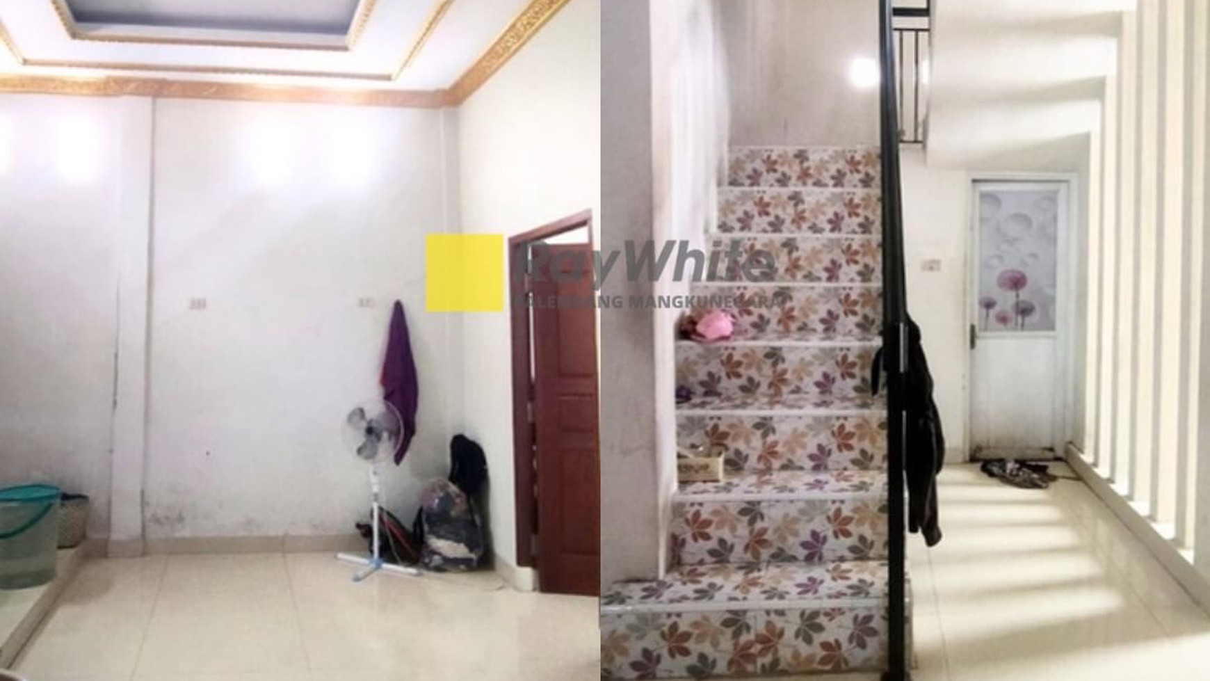 Dijual Cepat Rumah di Kota Palembang