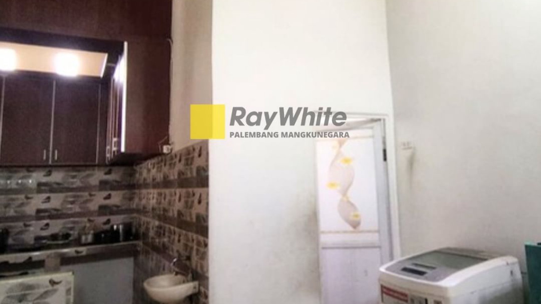 Dijual Cepat Rumah di Kota Palembang