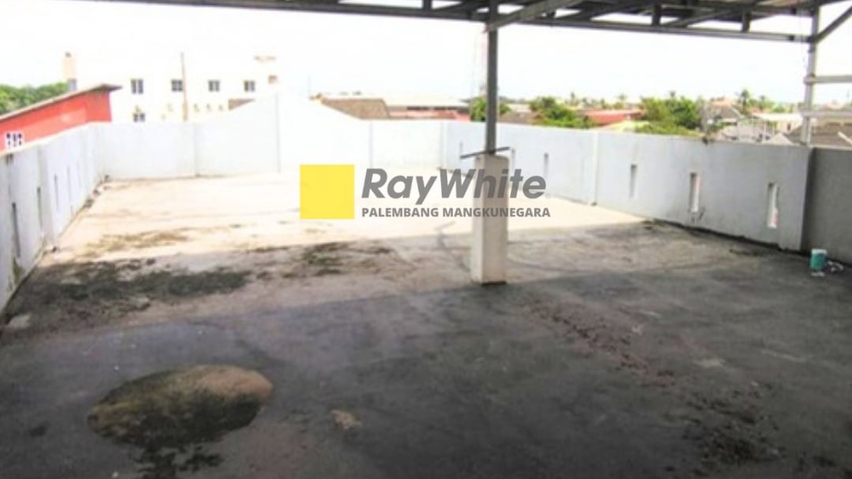 Dijual Cepat Rumah di Kota Palembang