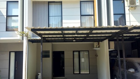 Rumah Dijual Eastern Park Surabaya