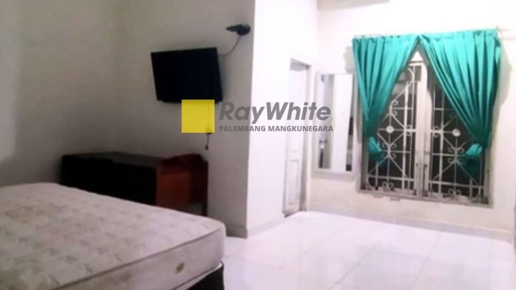 Dijual Cepat Rumah Mewah Full Furnished di Kota Palembang