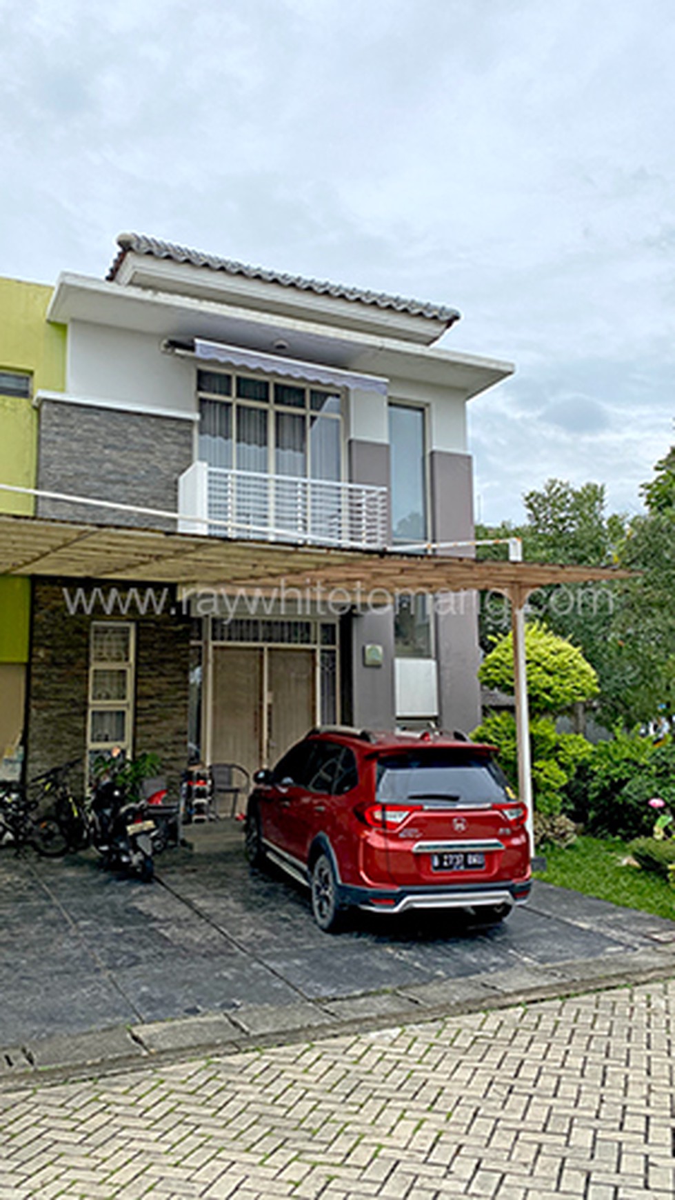 Rumah