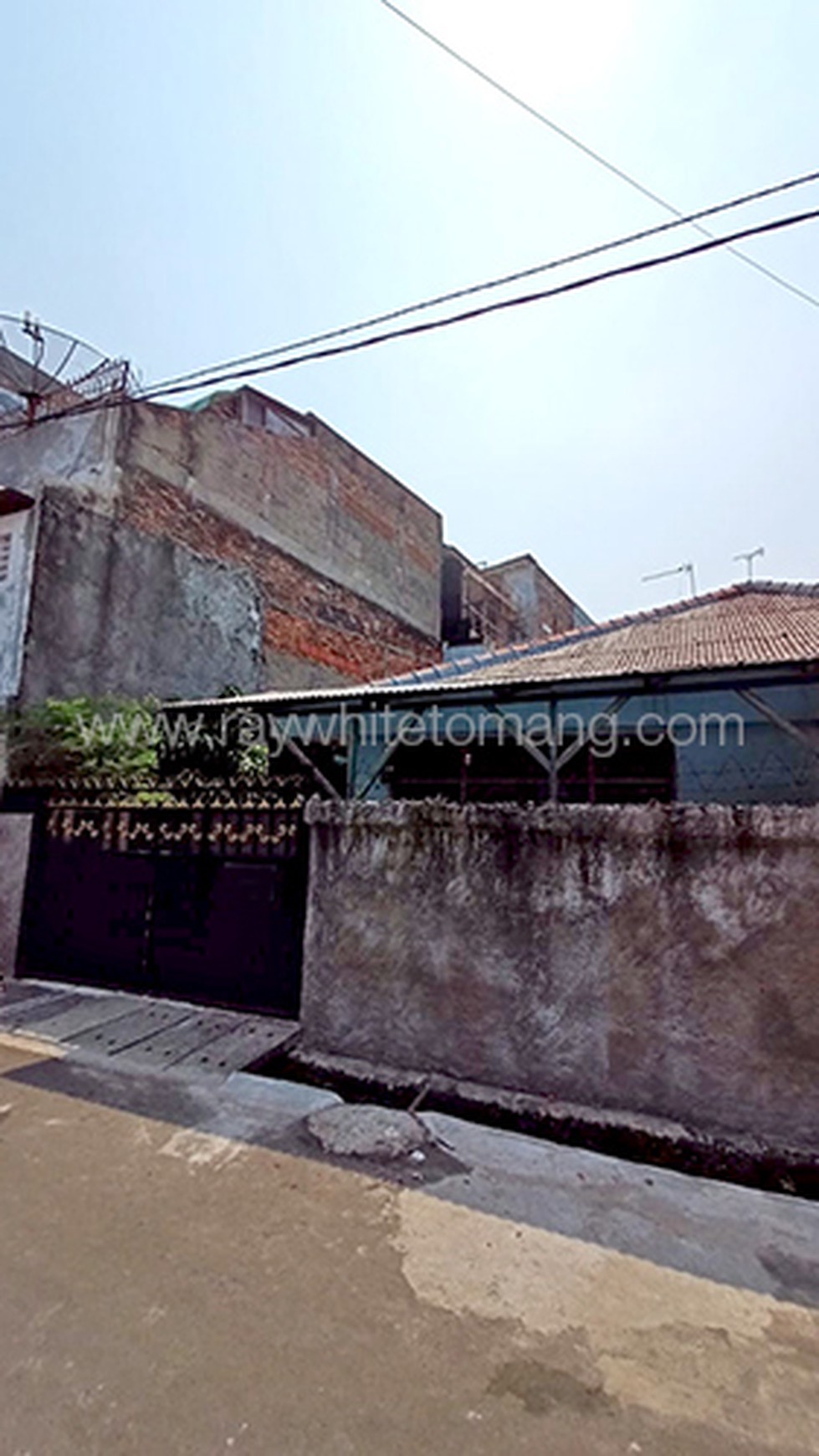 Rumah