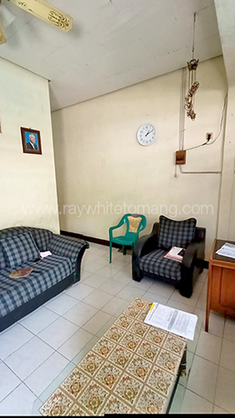 Rumah