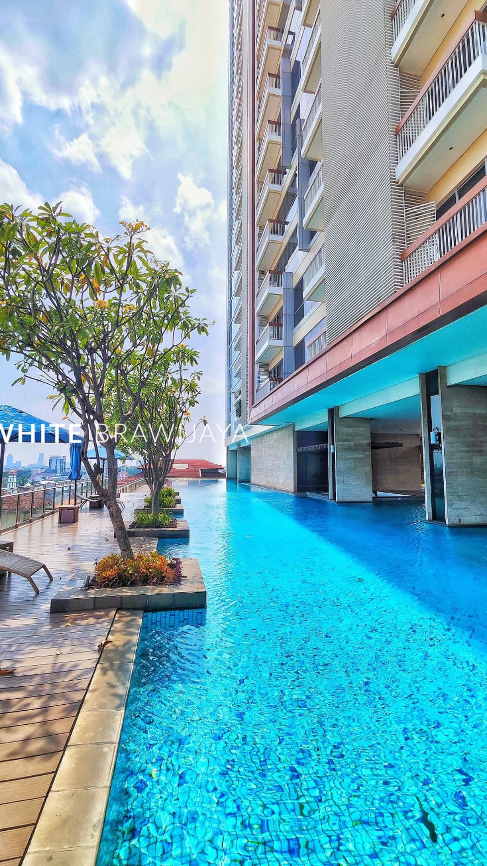 Best Price Apartment Kemang Mansion Lokasi Strategis