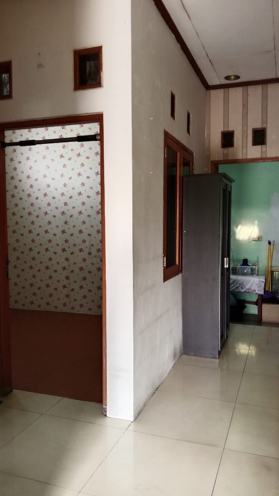 Dijual Rumah 2 Lantai di Islamic Village, Kelapa Dua Tangerang