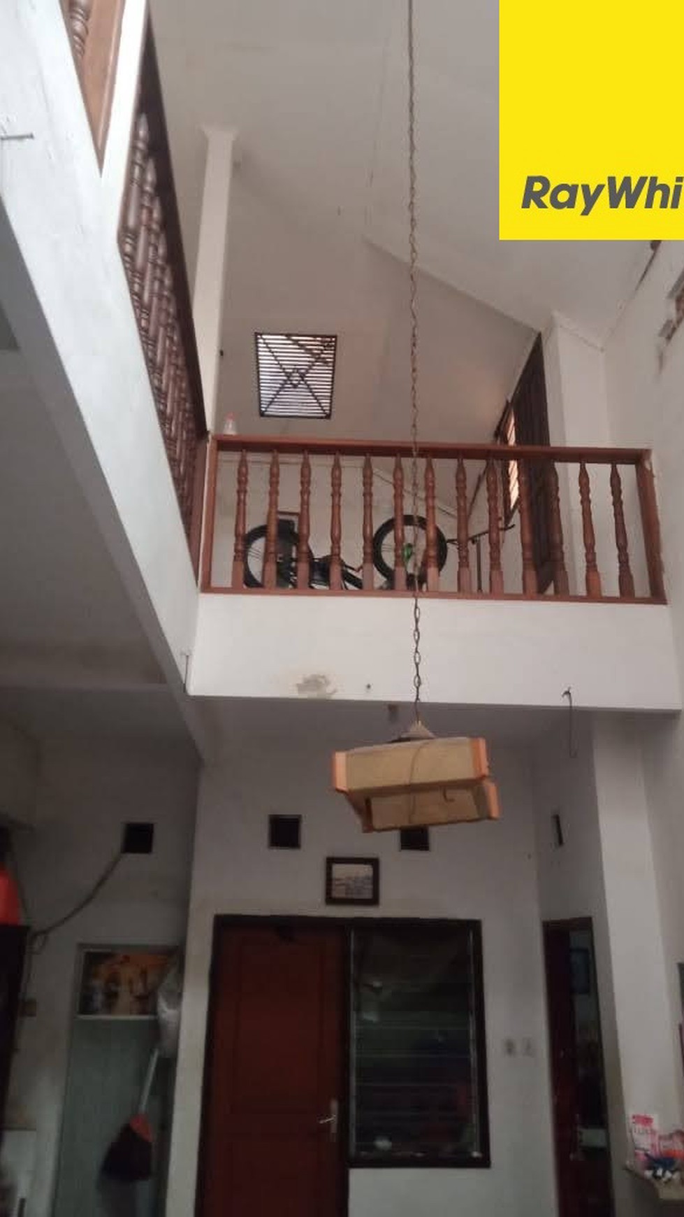 Dijual Rumah SHM di Griya Babatan Mukti Wiyung Surabaya