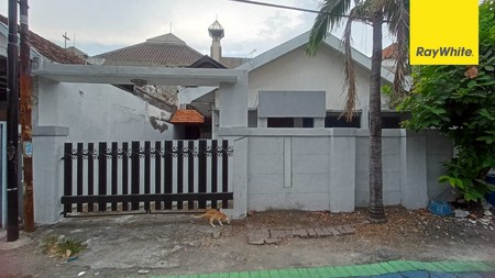 Dijual Rumah Gubeng Kertajaya Surabaya