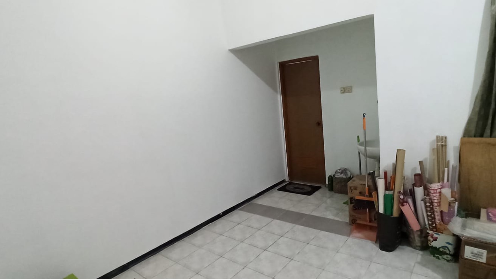 Dijual Rumah Galaxy Bumi Permai Surabaya