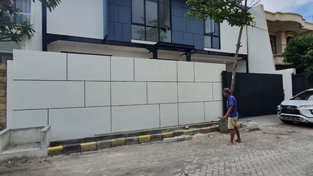 Dijual Rumah Sutorejo Surabaya