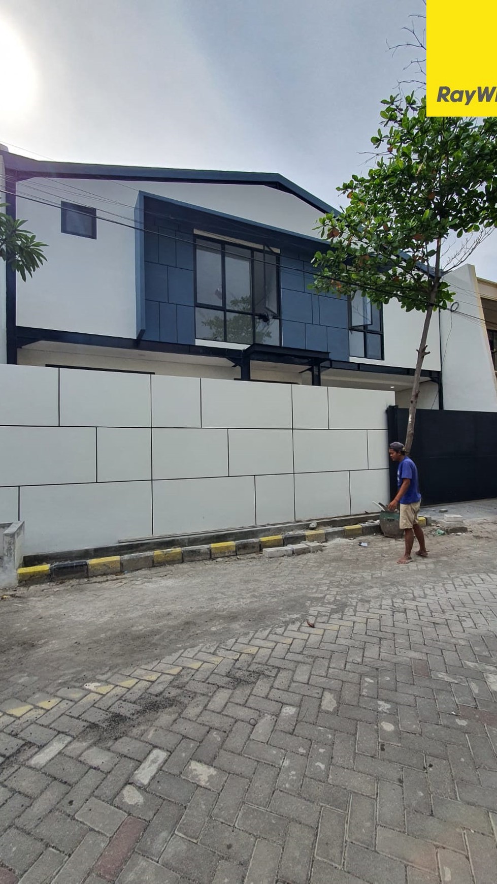 Dijual Rumah Sutorejo Surabaya