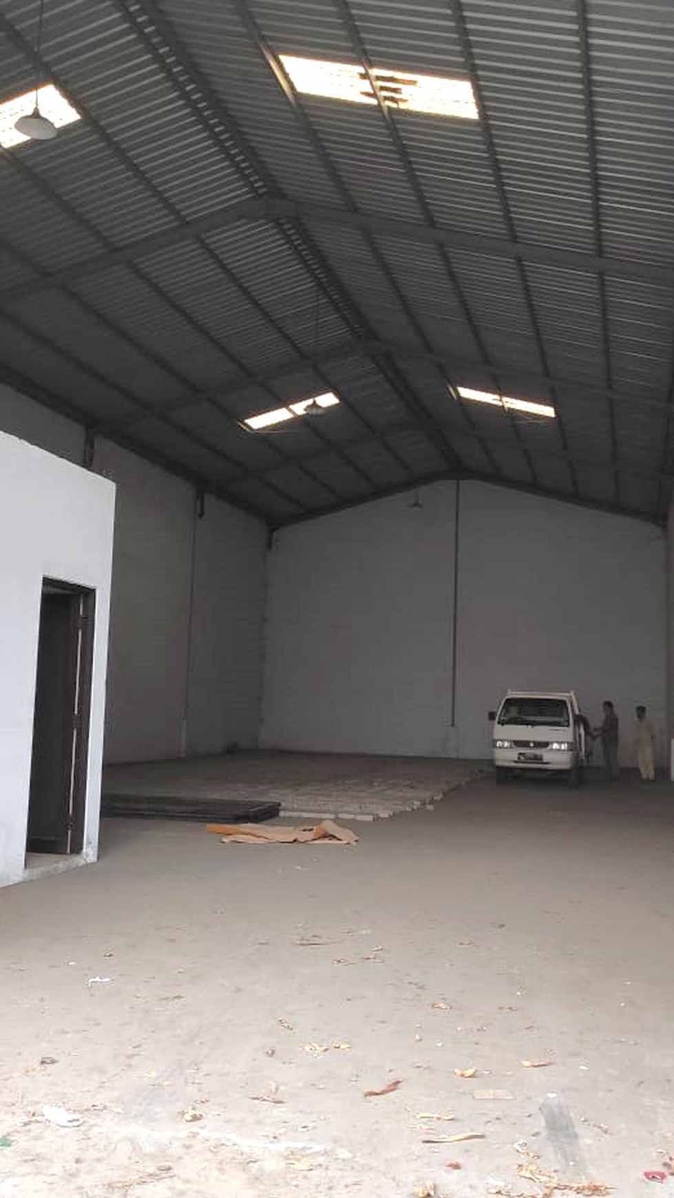 DIJUAL GUDANG  TANRISE SOUTHGATE  DI GEDANGAN SIDOARJO