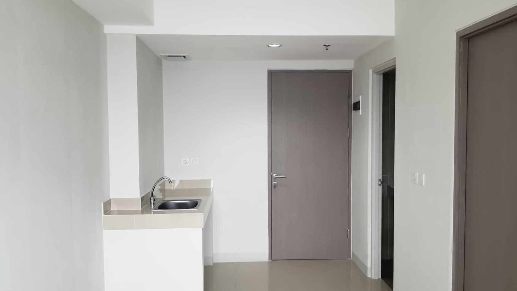 Apartemen Vasanta, MM 2100, Cikarang