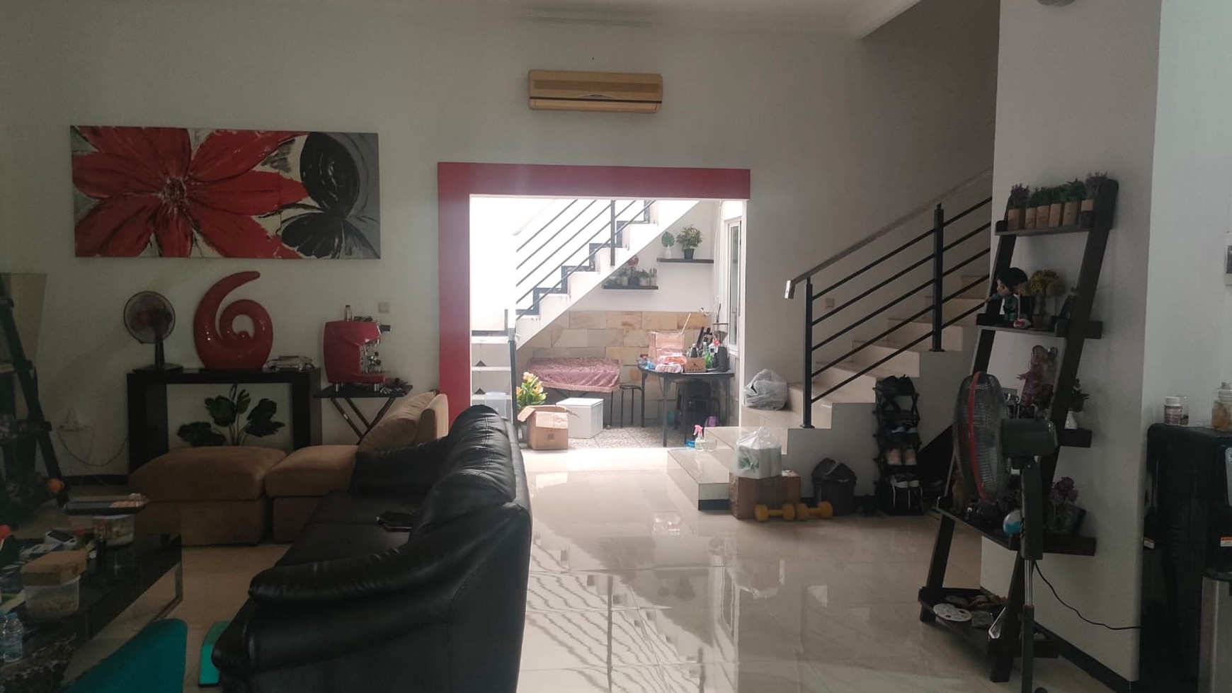 Dijual Rumah Pandugo Rungkut Surabaya