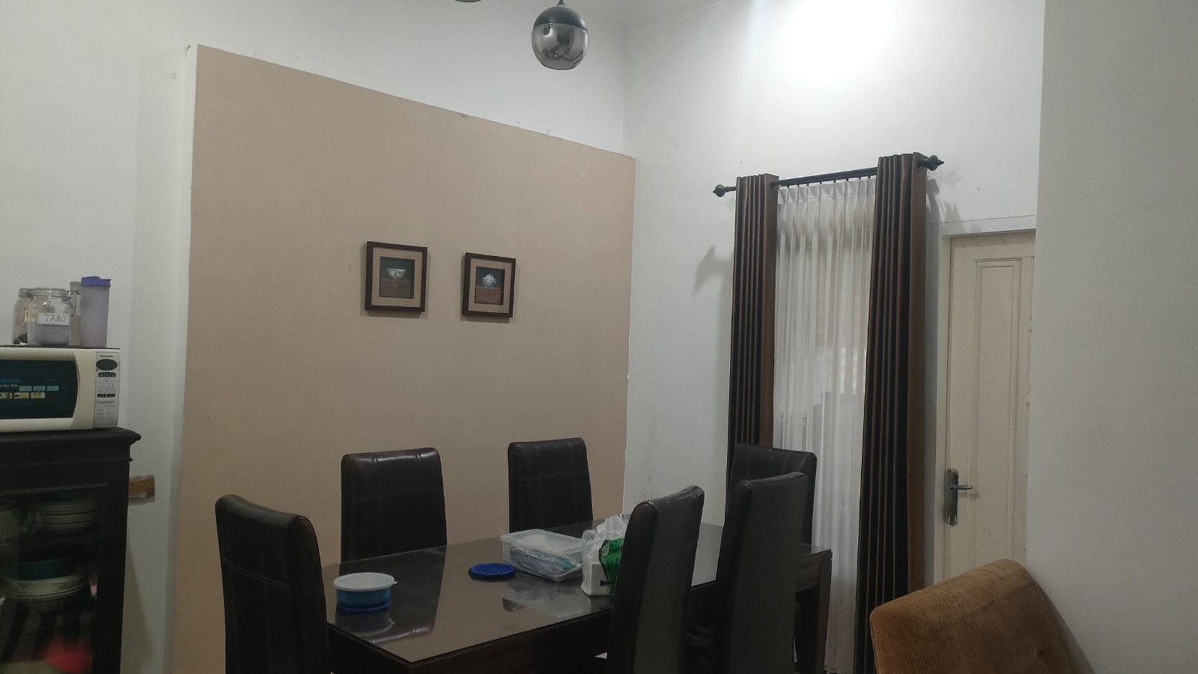 Dijual Rumah Pandugo Rungkut Surabaya