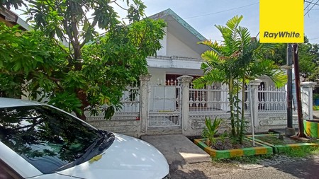 Dijual Rumah Rungkut Barata Surabaya