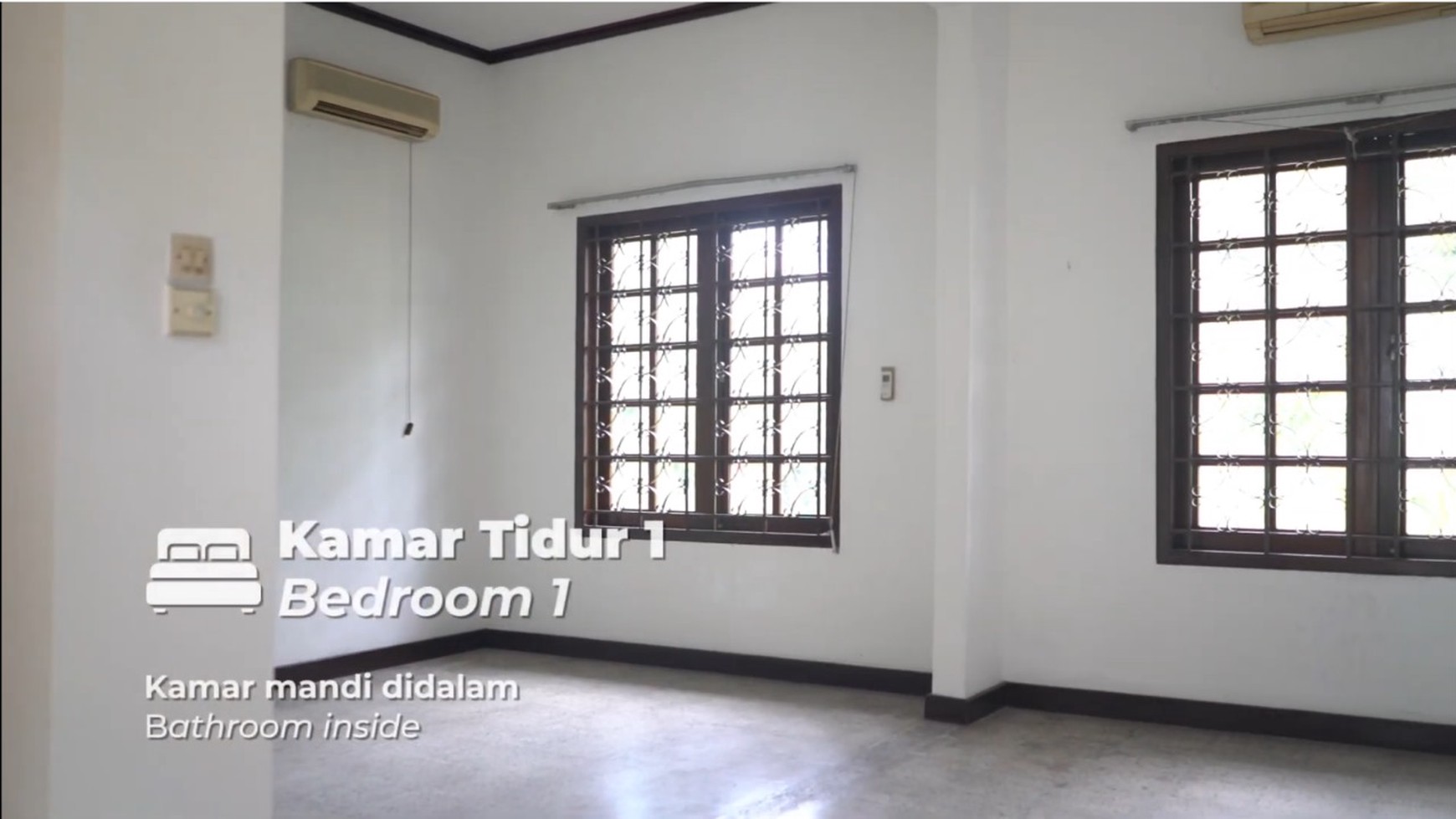 Rumah Bagus Besar Luas Tanah 2400 M2 Di Jalan Protokol S. Parman Medan Cocok Dijadikan Supermarket Gedung Kantor Dan Hotel