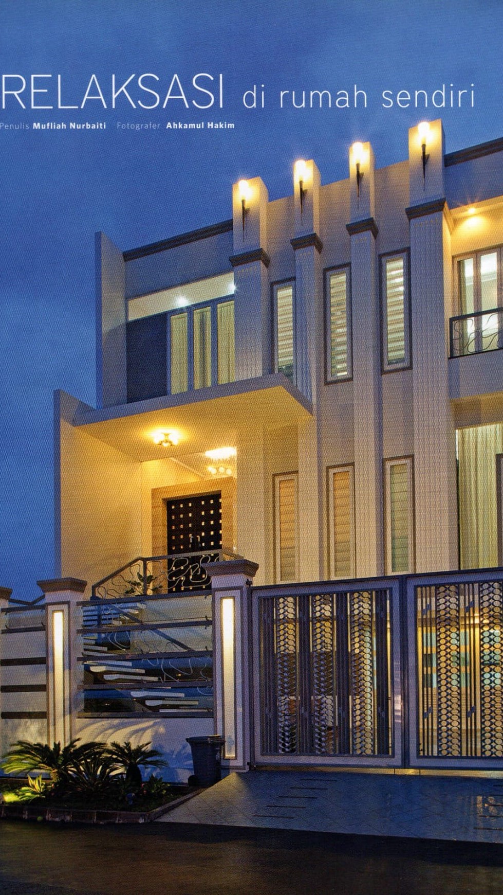 Dijual Rumah Mewah di Kawasan Elite Jakarta Barat