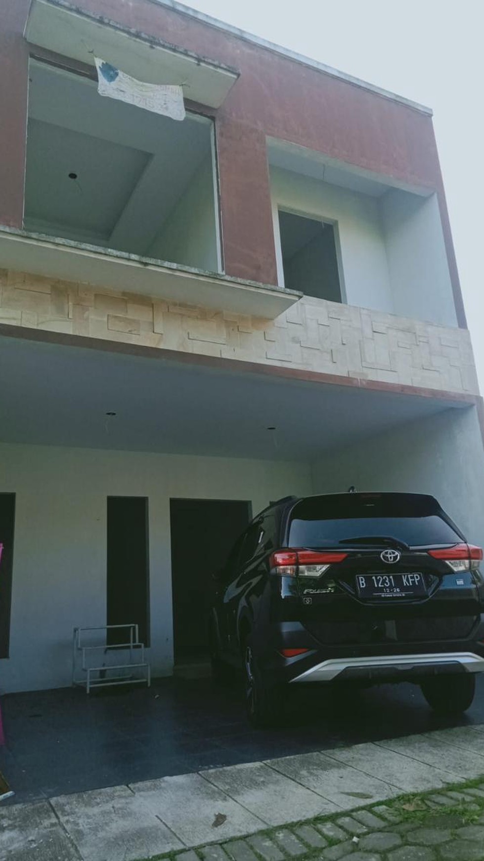 House for Sale at Cipayung Jakarta Timur