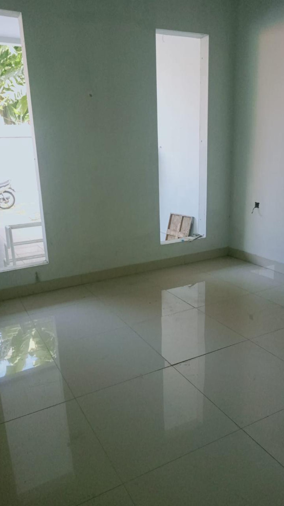 House for Sale at Cipayung Jakarta Timur