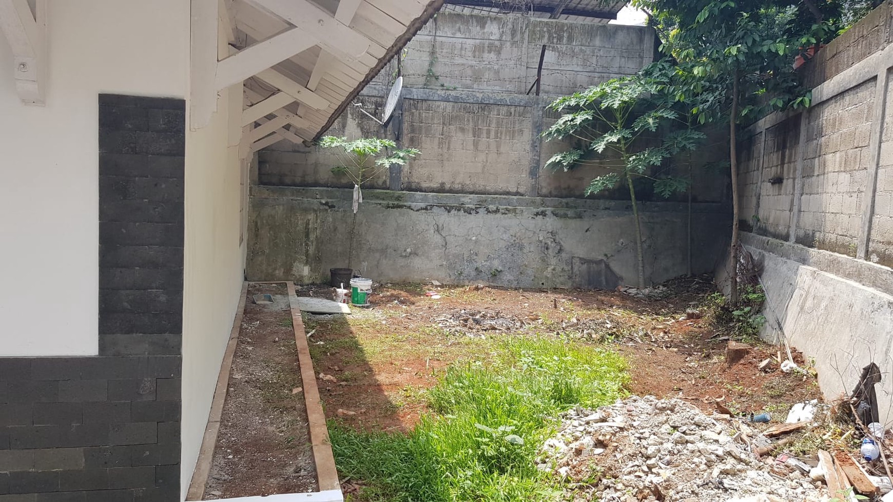 Dijual Rumah Bintaro Terawat dan Bagus