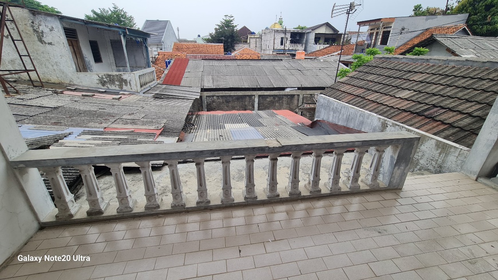 Rumah Murah 2 Lantai Hanya 1.6 x NJOP Di Daerah Ragunan Jagakarsa Jakarta Selatan 