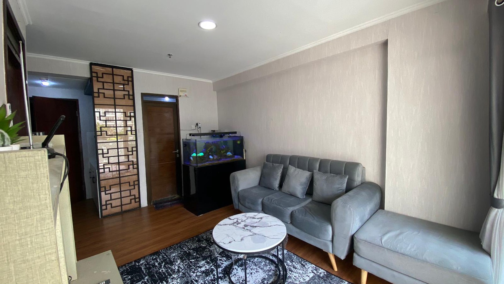 Apartement Full Furnished di Bandung Utara Gateway Pasteur