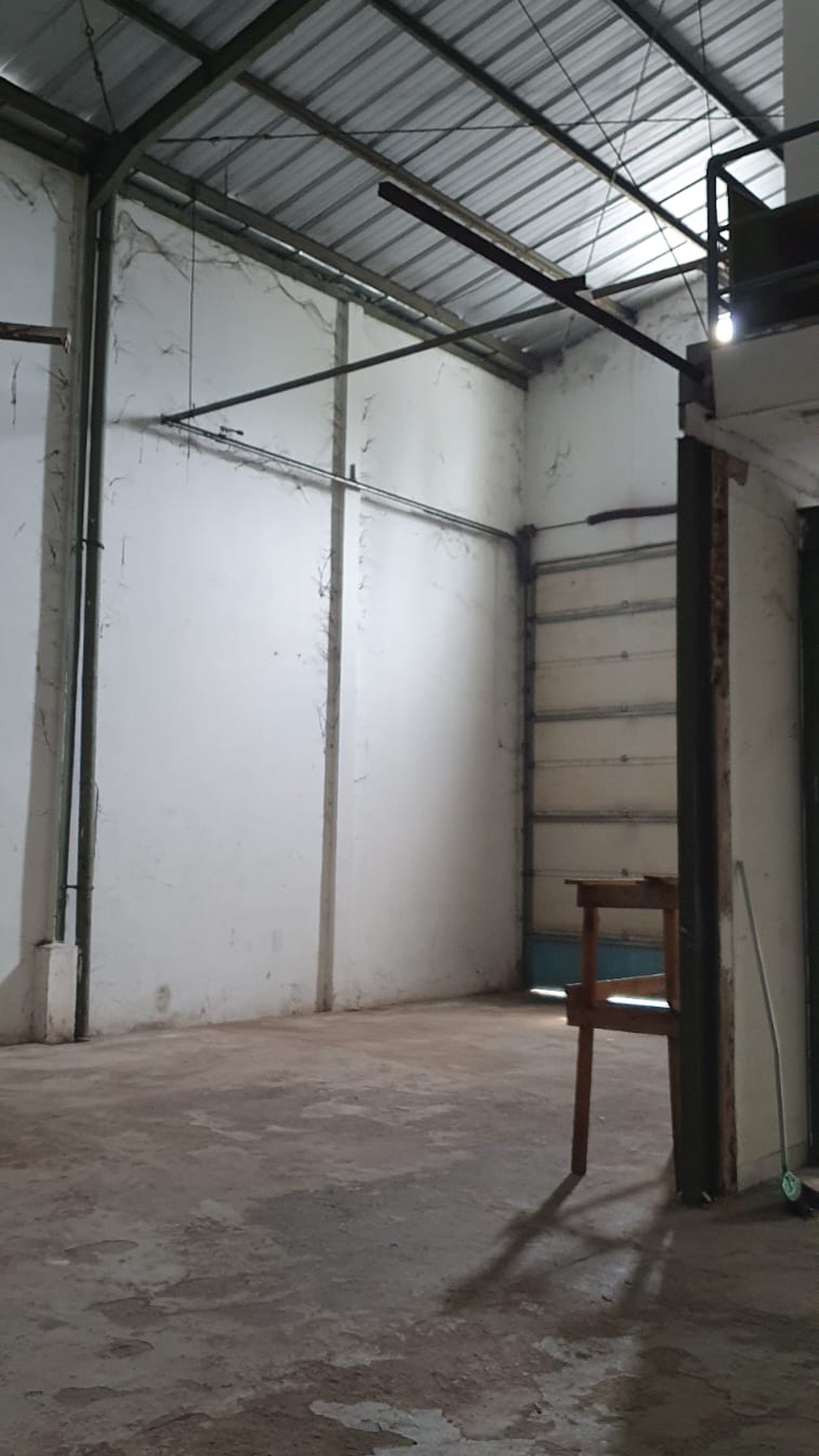 Hot Rent. Gudang bagus Taman Tekno, BSD