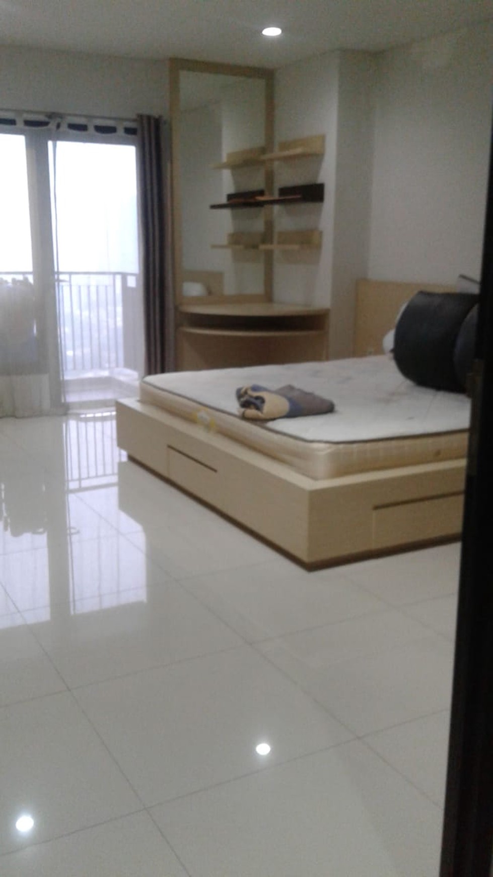 Unit Apartment Taman Sari  Semanggi, Sudirman 