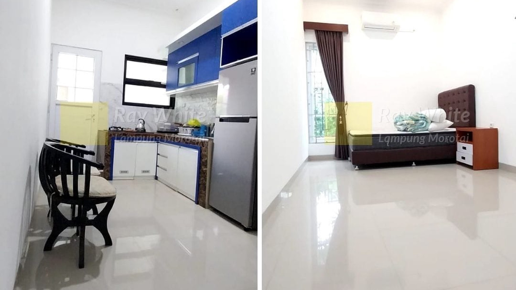 DIJUAL MURAH RUMAH DI SUKARAME  KOTA BANDAR LAMPUNG