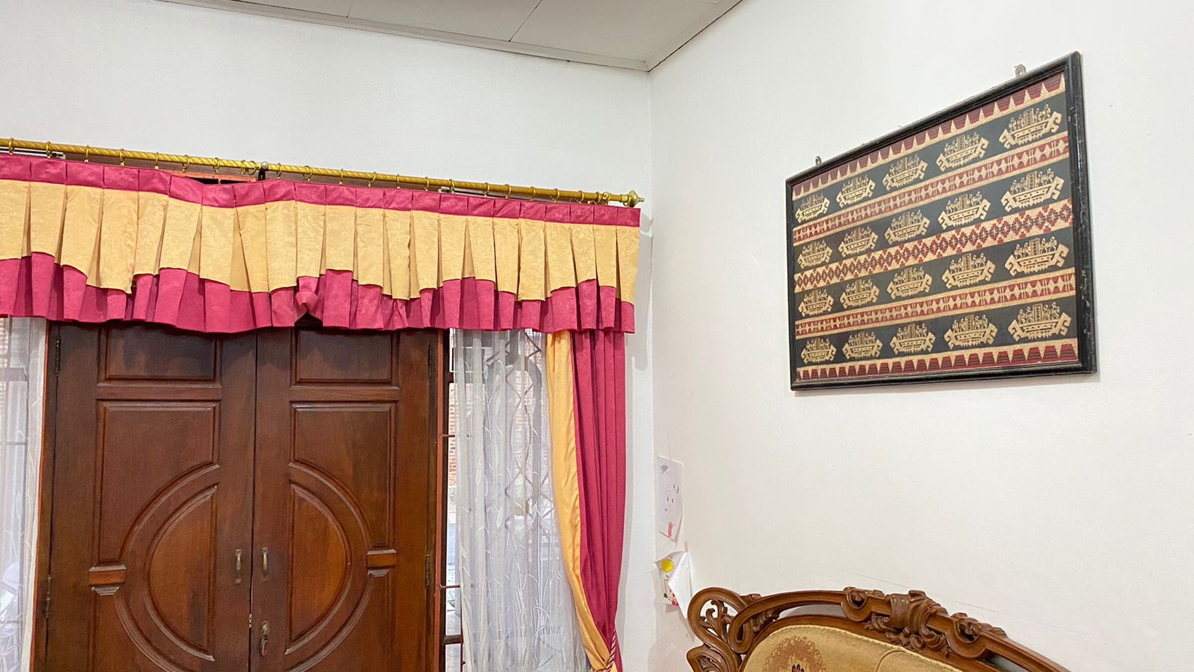 Dijual rumah murah sepang jaya