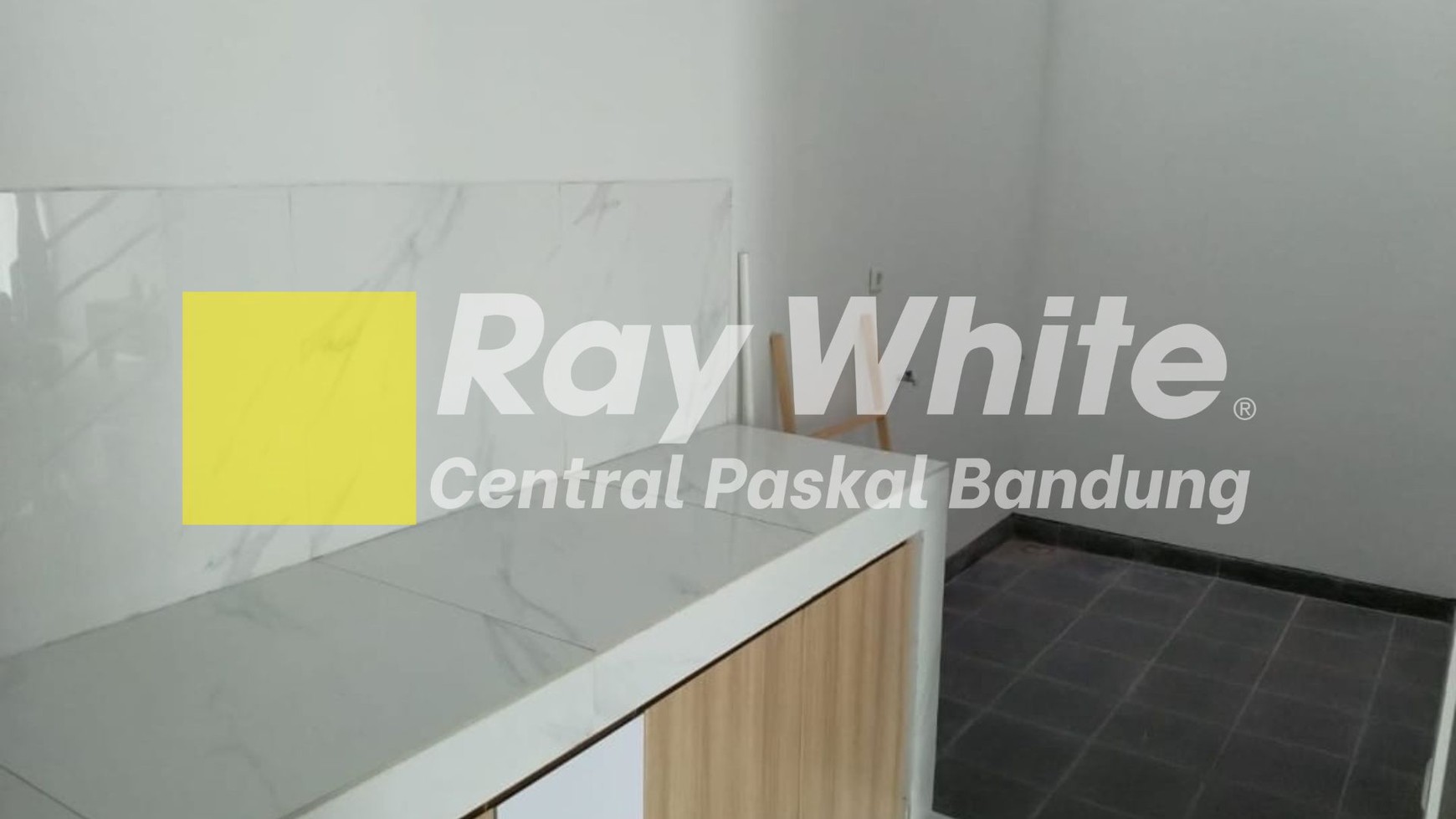 Rumah Baru Lux Minimalis Batununggal Indah Bandung