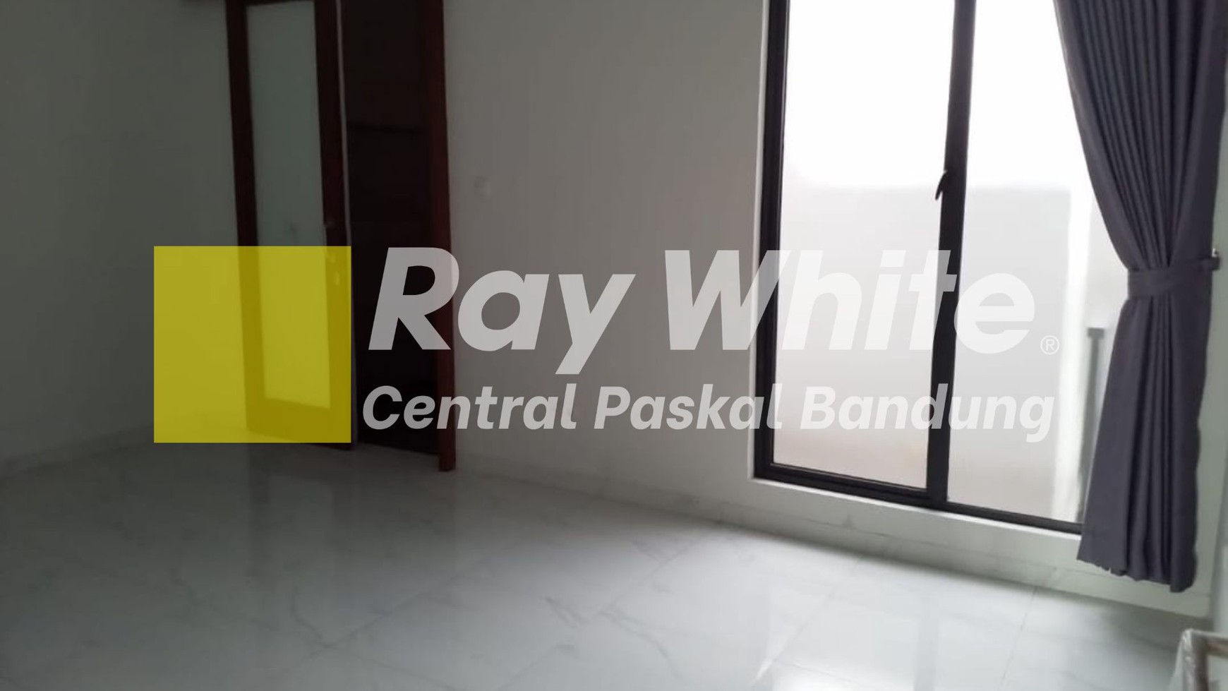 Rumah Baru Lux Minimalis Batununggal Indah Bandung