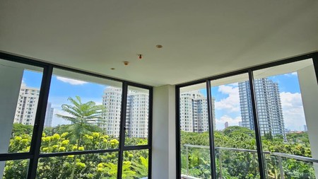 Disewakan Apartemen ROSEBAY Graha Family 2 Bedroom TOWER H  - Boleh Buat Usaha Senam Pilates - Yoga - Sulam Alis - Konsultan Psikologi - Parkiran Mobil  LUAS