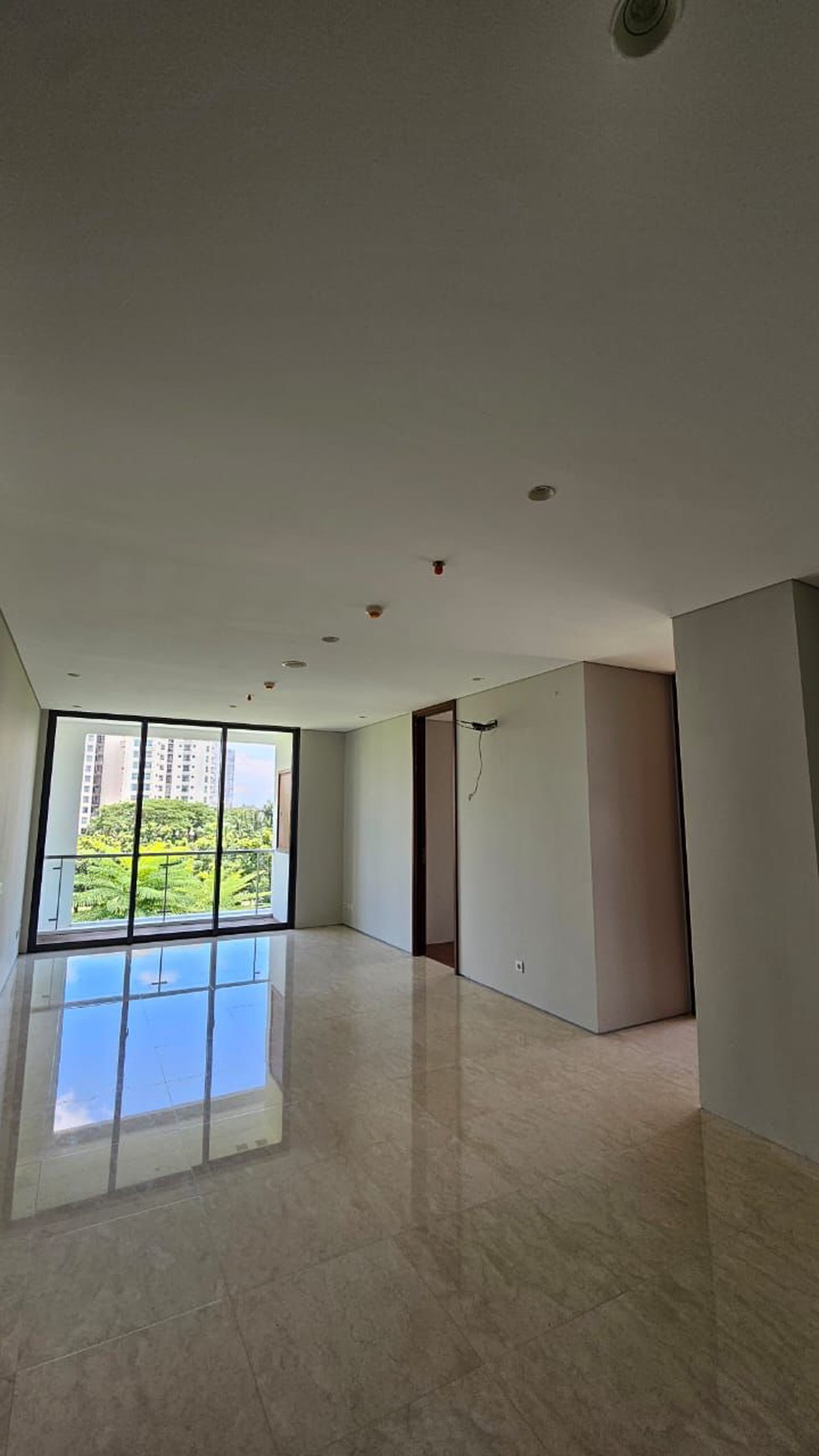 Disewakan Apartemen ROSEBAY Graha Family 2 Bedroom TOWER H  - Boleh Buat Usaha Senam Pilates - Yoga - Sulam Alis - Konsultan Psikologi - Parkiran Mobil  LUAS